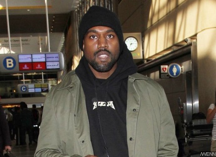 He's Gone Mad Max! Kanye West Plans 6 Collections and 3 Albums a Year