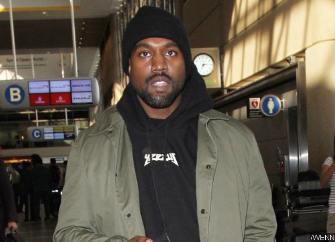 Kanye West Plays Makeup Shows After His Governors Ball Set Gets Canceled
