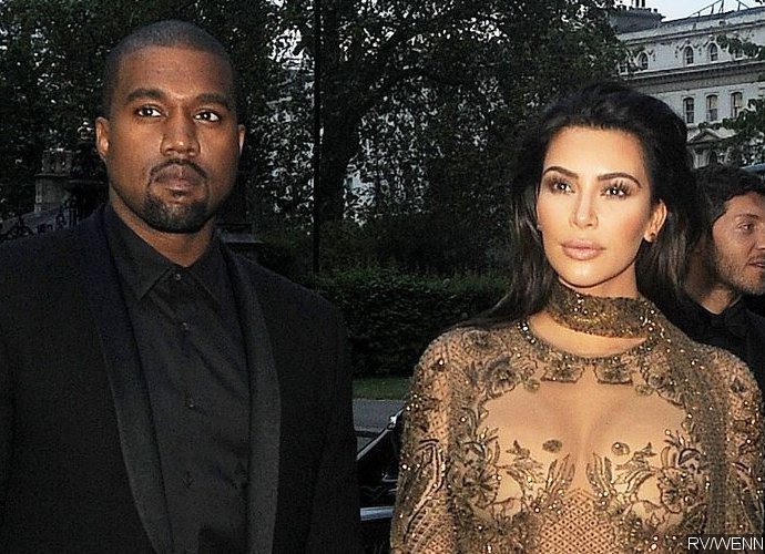 'Control Freak' Kanye West Reportedly Told Kim Kardashian to Cut Her Hair Short