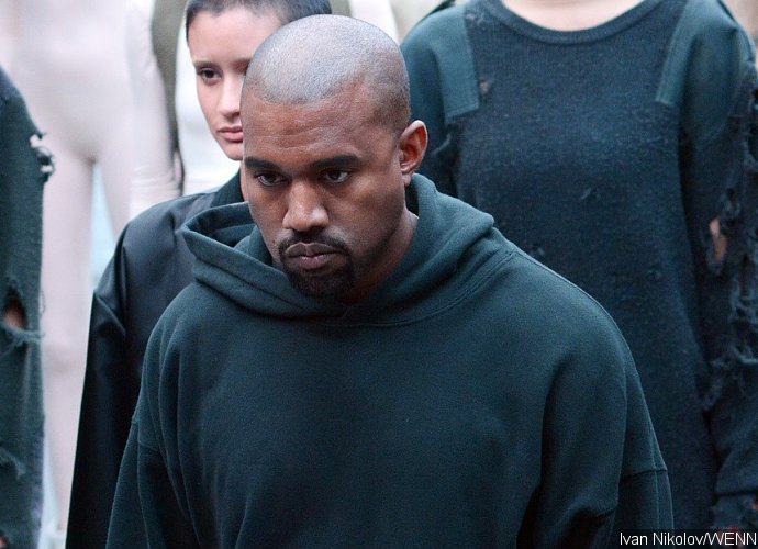 Kanye West Reschedules Tour Dates After Kim Kardashian Robbery