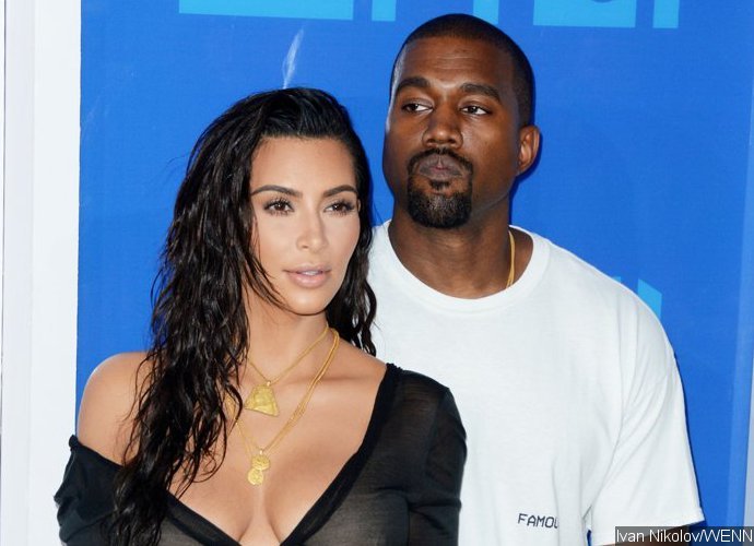 This Is How Kanye West's Hospitalization Only Worsens His Marriage to Kim Kardashian