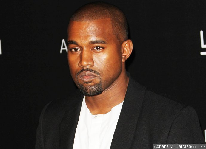 Kanye West's Surprise Show in Manhattan Canceled due to Chaos