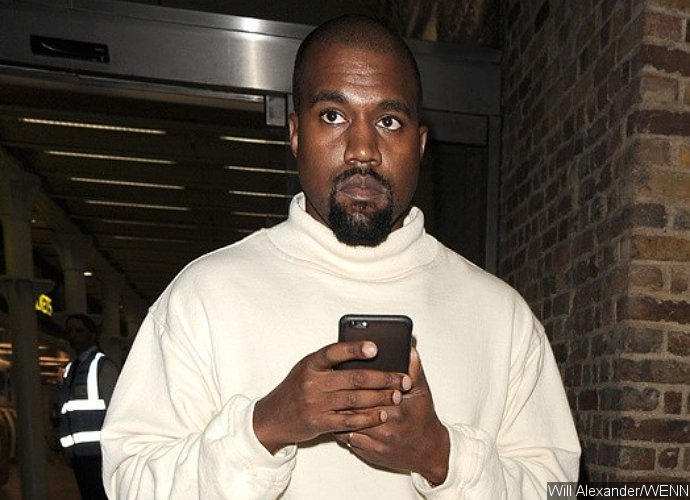 Kanye release date