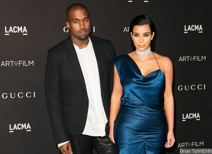 Kanye West's Twitter Rant Hurts Kim Kardashian. Is Their Marriage Okay?