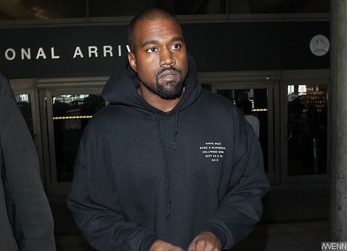 Kanye West Shares Updated Version of 'T.L.O.P.' Song 'Famous'