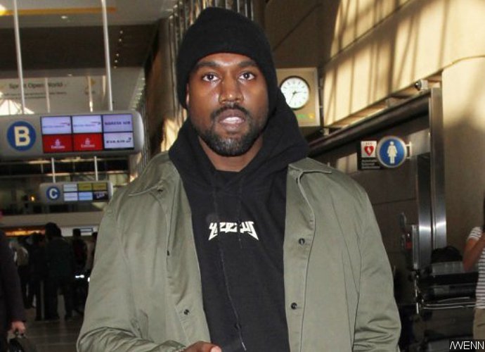 Kanye West Spent $2M for Yeezy Season 3 Fashion Show