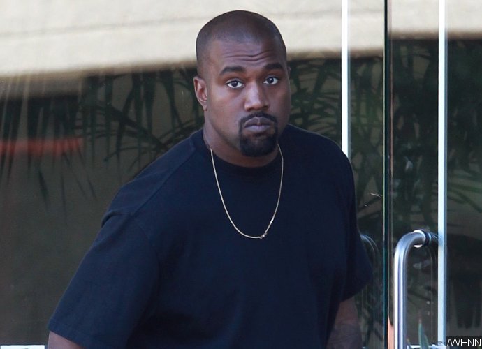 Kanye West: 'Swish' Album Is 'Good', Like a 'Sonic Painting'