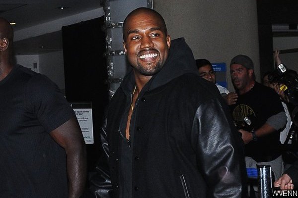 Kanye West to Perform at Closing Ceremony of 2015 Pan Am Games