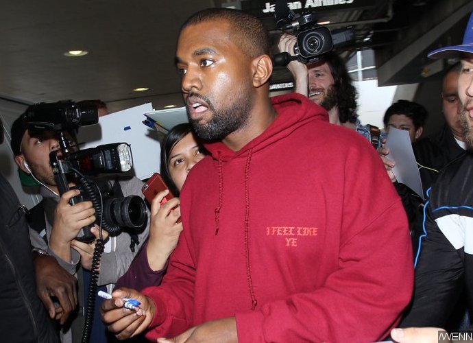 Kanye West Updates 'T.L.O.P.' Again. Listen to a New Version of 'Wolves'