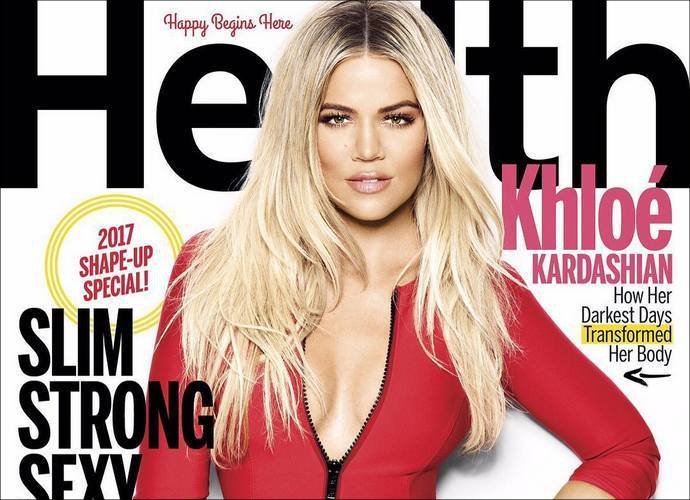 Khloe Kardashian Says Her Family Changed Their Wills After Lamar Odom Health Crisis