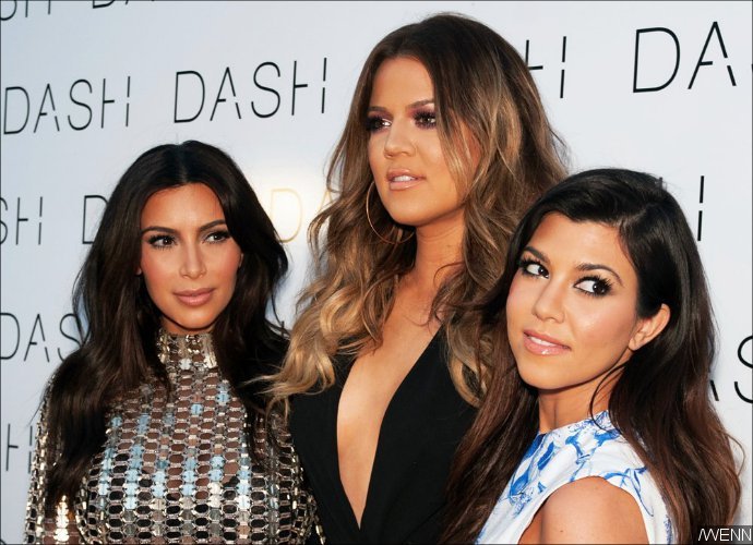 Kardashians' DASH Store Employee Held at Gunpoint, Police Looking for Suspect