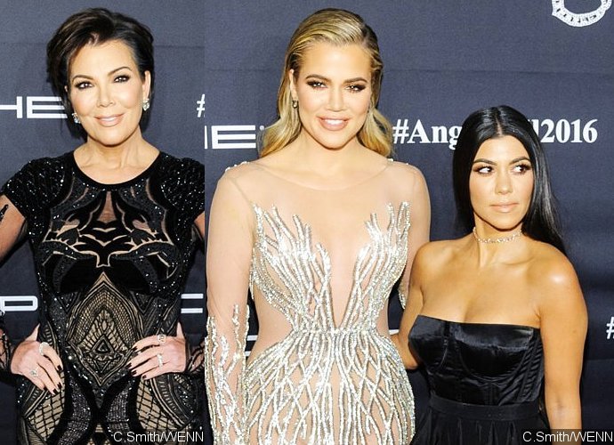 The Kardashian Double Wedding: Kris Jenner Urges Khloe and Kourtney to Tie the Knot