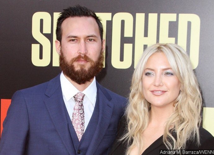 Report: Kate Hudson and Danny Fujikawa Are Getting Engaged Soon