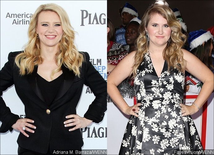 Kate McKinnon, Jillian Bell Join Scarlett Johansson's R-Rated Comedy