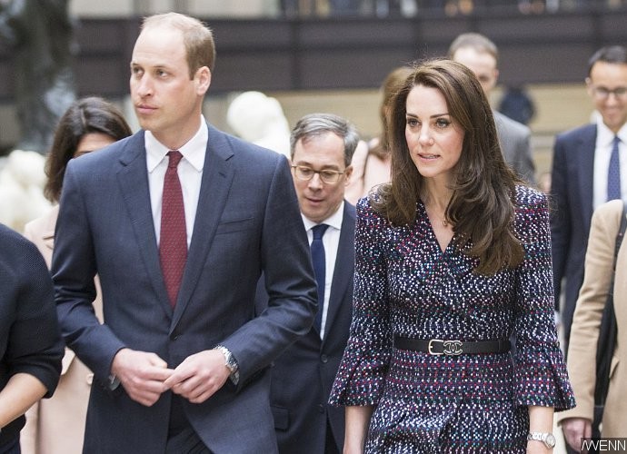 Kate Middleton Forbids Prince William From Solo Travel Following His Recent Flirty Ski Trip