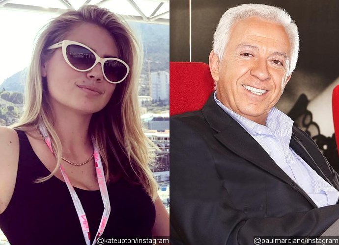 Kate Upton Details Alleged Sexual Harassment by Paul Marciano: He 'Forcibly Grabbed My Breasts'