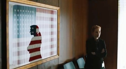 Kathryn Bigelow's 'Zero Dark Thirty' Gets Intense New Trailer