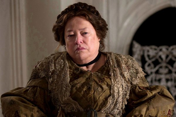 Kathy Bates Confirmed to Return for 'American Horror Story: Hotel'