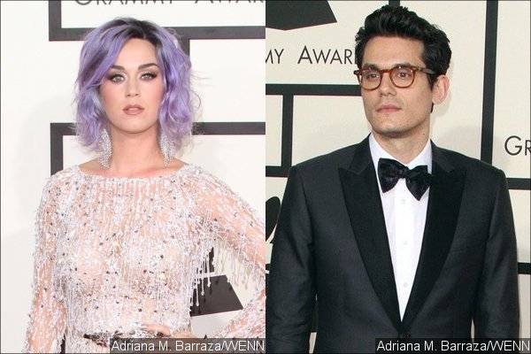 Katy Perry and John Mayer Split Again