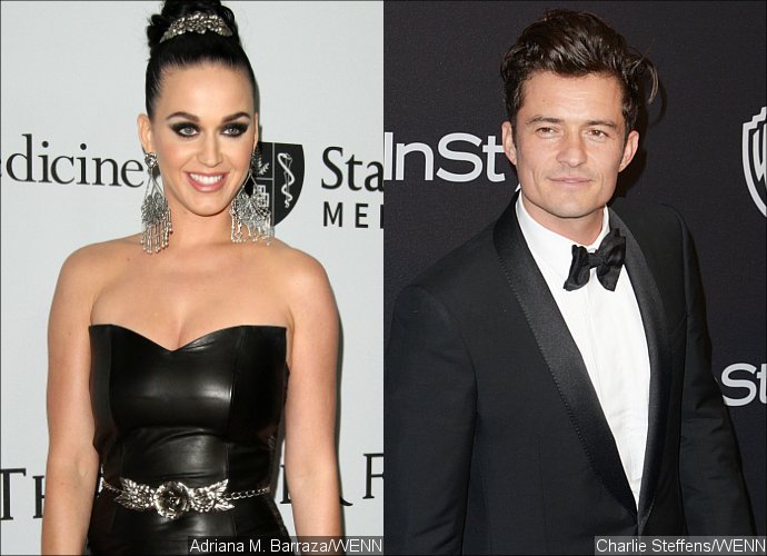 Katy Perry Can't Accuse Orlando Bloom of Cheating on Her Because of This Reason