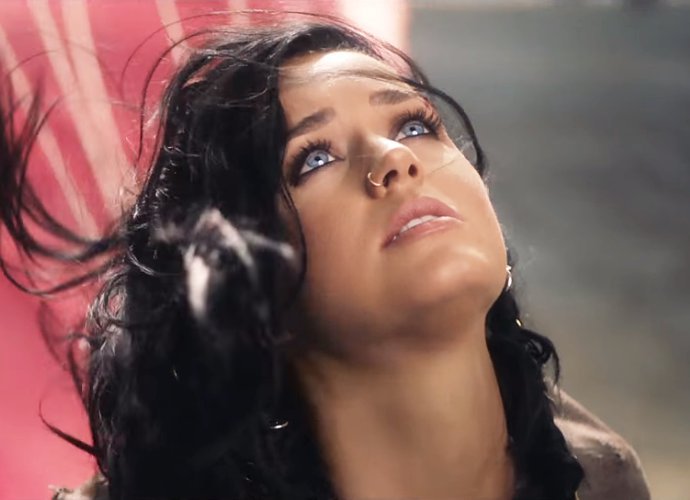 Watch Katy Perry's Highly-Anticipated 'Rise' Video