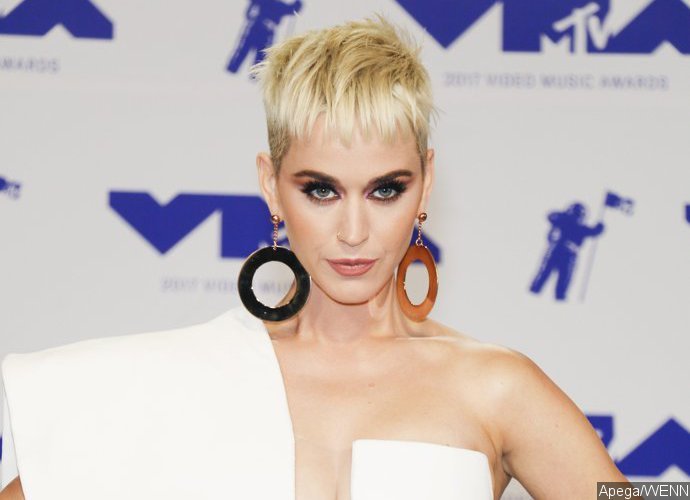 Katy Perry Shares Epic Throwback Photo of Her 13-Year-Old Self
