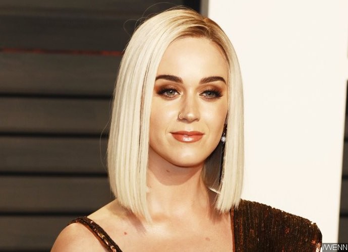 Katy Perry Shares Snippet of New Song About Deja Vu