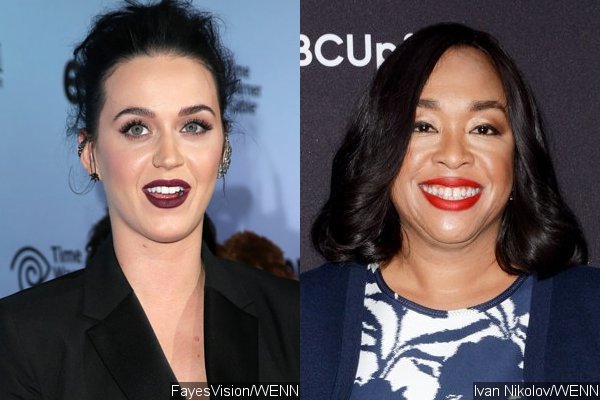 Katy Perry, Shonda Rhimes React to Officer Slamming Teen Girl on Ground at Texas Pool Party