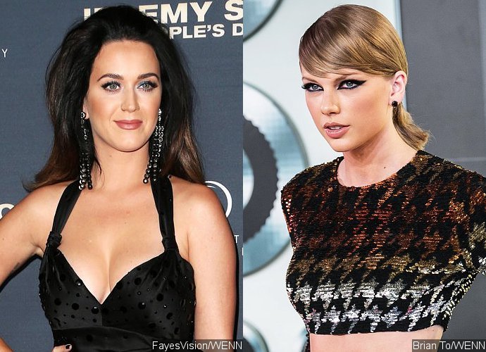 Katy Perry, Taylor Swift Top Forbes' Highest-Paid Female Musicians List