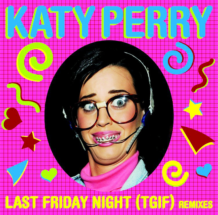 Katy Perry E.T. Remixes Katy Perry E.T. Remixes