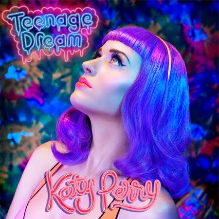 katy perry et album cover. It shows off Katy Perry