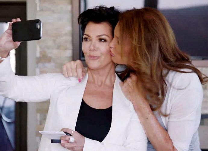 'Keeping Up with the Kardashians' Addresses That Kris and Caitlyn Jenner Drama