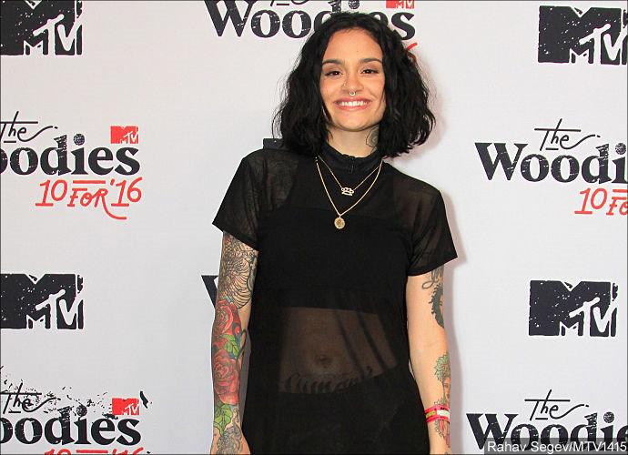 Kehlani Says PARTYNEXTDOOR Saved Her Life After Her Suicide Attempt Over Cheating Rumors