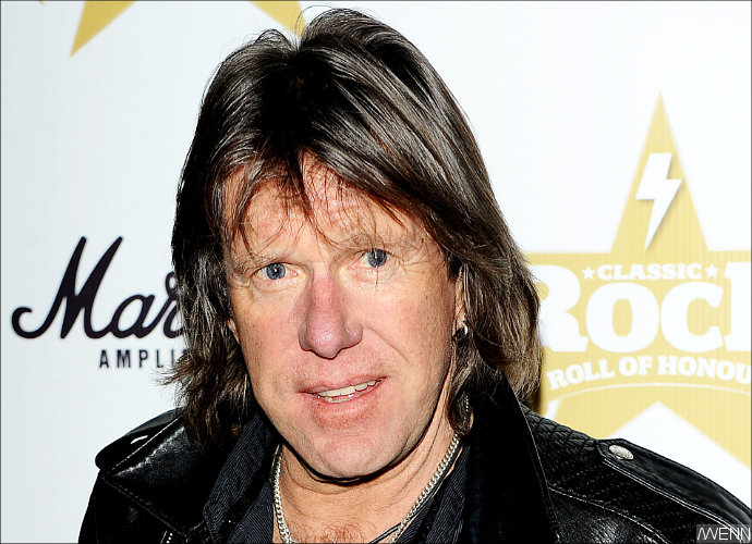 Committing Suicide? Keith Emerson Dies of Gunshot Wound