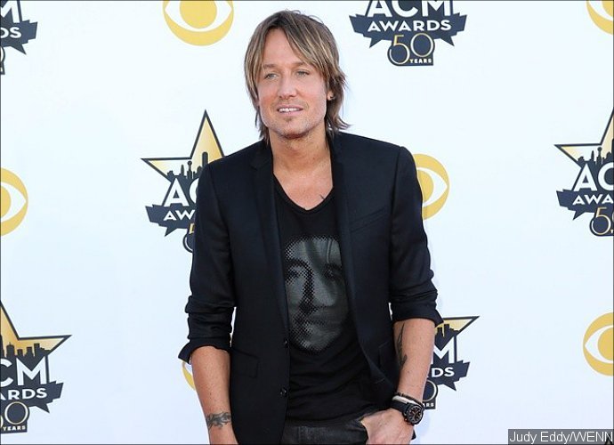 Keith Urban Says His Dad Is in Hospice Care and 'Probably Only Got a Few Weeks'