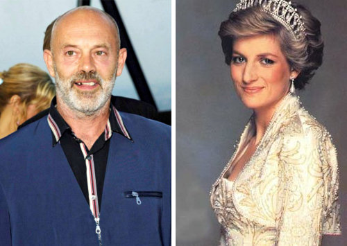 death of Diana, Princess princess diana death photos cannes. death of Diana, Princess