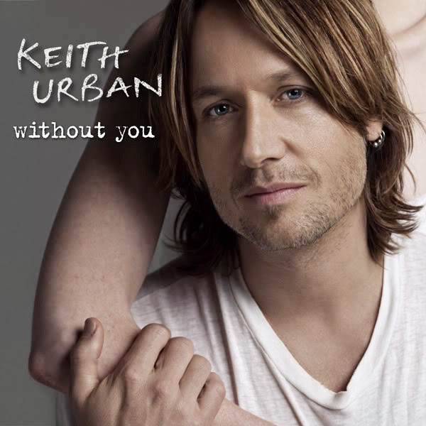 Alexandra Burke Start Without You Video. Keith Urban's 'Without You'