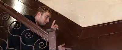 First Trailer for Kellan Lutz and Amber Heard's 'Syrup'