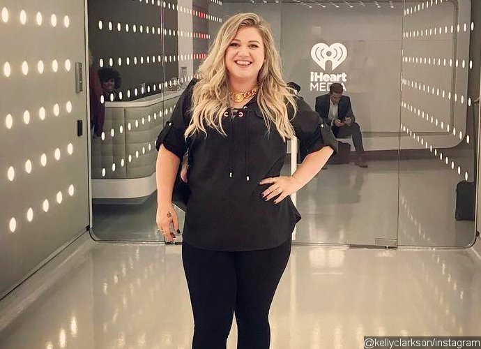 Kelly Clarkson Opens Up About Dark 'Skinny' Era, Says She
