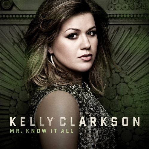 Showbiz News on Let S Continue The Lazy Topic With Kelly Clarkson This