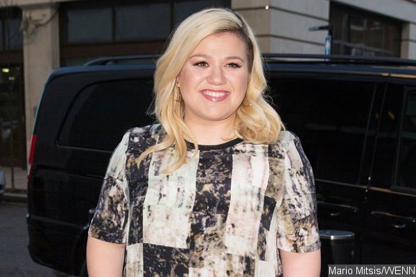 Kelly Clarkson Wants Another Baby, a Boy