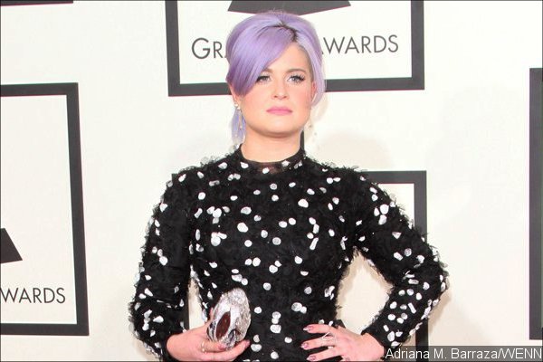 Kelly Osbourne Threatens to Quit 'Fashion Police' Over Giuliana Rancic's Racist Zendaya Joke