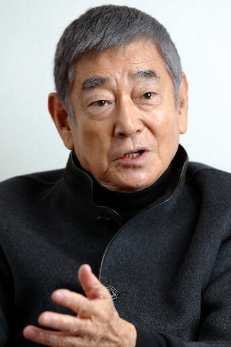 Ken Takakura Ken Takakura