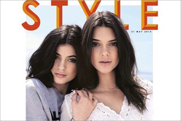 Kendall and Kylie Jenner Admit They Are Scared of Growing Older