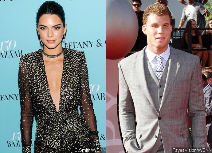 Kendall Jenner Accused of Causing Blake Griffin's Split From Baby Mama