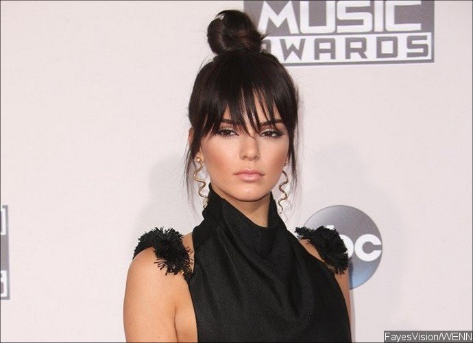 Kendall Jenner Addresses Paris Paparazzo Scuffle, Denies Punching the Photographer