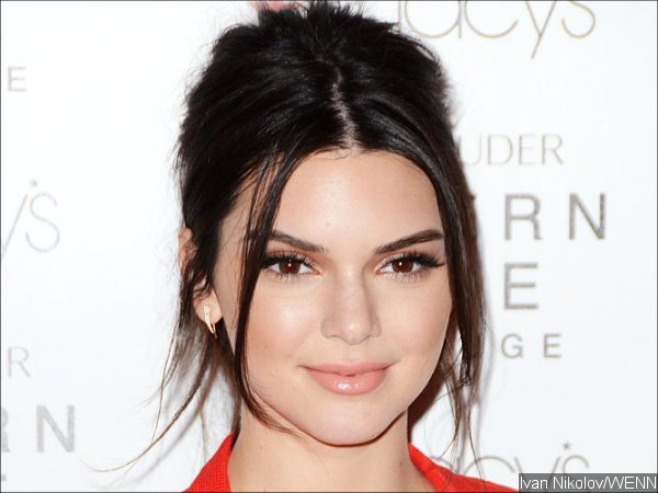 Kendall Jenner Confirms Nipple Piercing, Talks Caitlyn's Transition