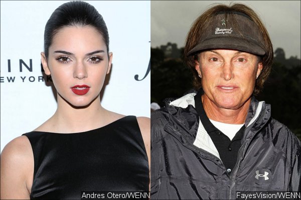 Kendall Jenner Denies Giving Interview About Bruce's Gender Transition