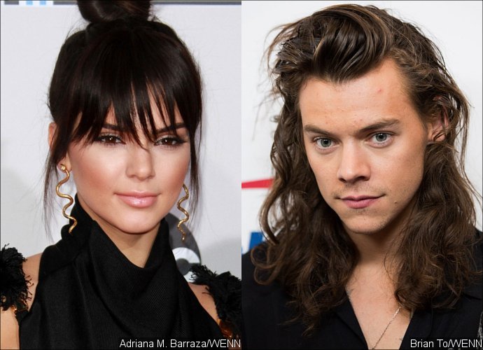 Kendall Jenner Is Ready to Dump Harry Styles and Find Another Man