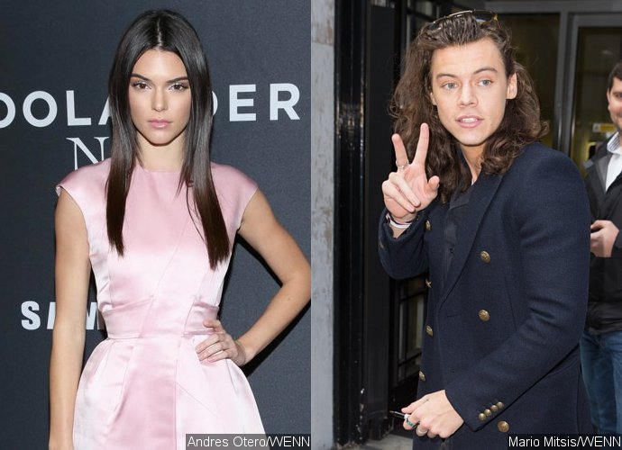 Kendall Jenner: Harry Styles Has Smelly Armpits